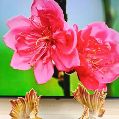 tượng cá, tượng cá bằng sứ, tượng trung quốc, sản phẩm trang trí nhà cửa